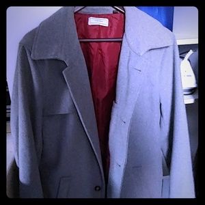 Mens Peacoat Fourtey Five